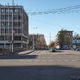 Октябрьская улица от Сущевского Вала. 2013 год